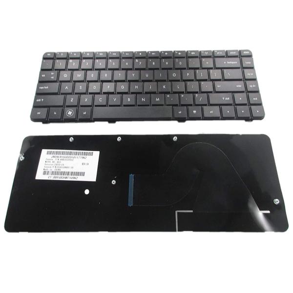 New Laptop Keyboard Replacement for HP Compaq HP P...