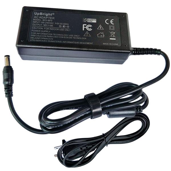 UpBright 20V AC/DC Adapter Compatible with Bose So...