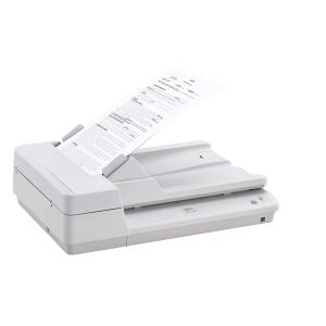 Fujitsu SP 1425   Document scanner   Duplex   Legal   600 dpi x 6 並行輸入品