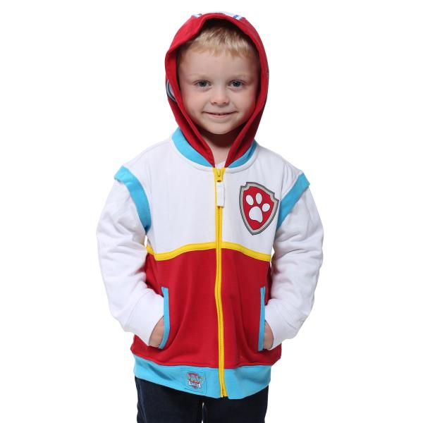【並行輸入品】Nickelodeon Toddler Boys Paw Patrol Ryder C...