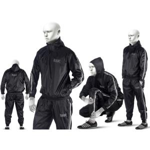 並行輸入品】HOTSUIT サウナスーツ レディース 減量 ボクシング ジム