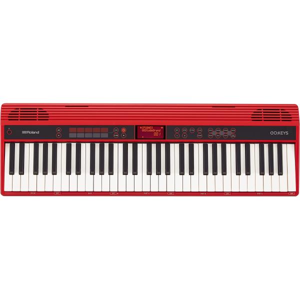 Roland GO:KEYS 61 key Music Creation Piano Keyboar...