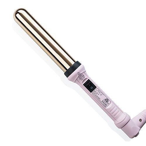 L&apos;ANGE HAIR Ondul〓 Titanium Curling Wand | Profess...