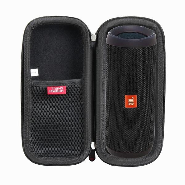 Hermitshell JBL FLIP 4 ポータブルBluetoothスピーカー用ケース 硬質E...