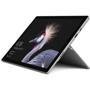 2017 Microsoft Surface Pro 4 12.3インチ ノートパソコン/タブレット...