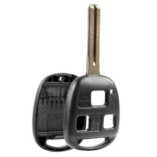 【並行輸入品】Fits BBT 1512?V Uncut Cases l shrt key case...