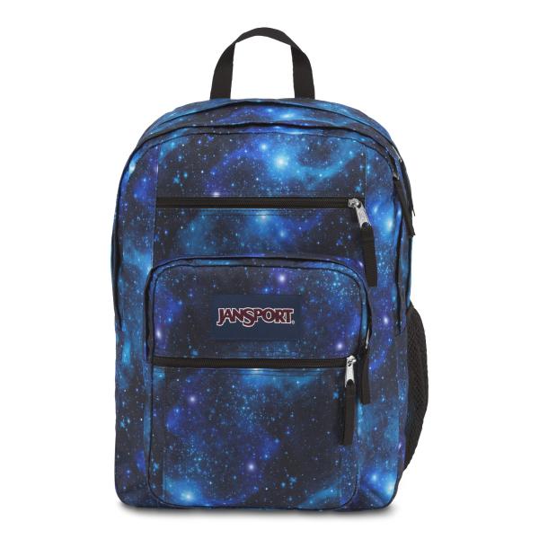 【並行輸入品】[ジャンスポーツ] リュック ビッグステューデント 【旧仕様】 大容量 ボーイズ 31...