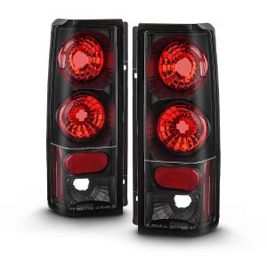 シボレー（CHEVROLET） アストロ E-CM14G 右テールランプ ブレーキ