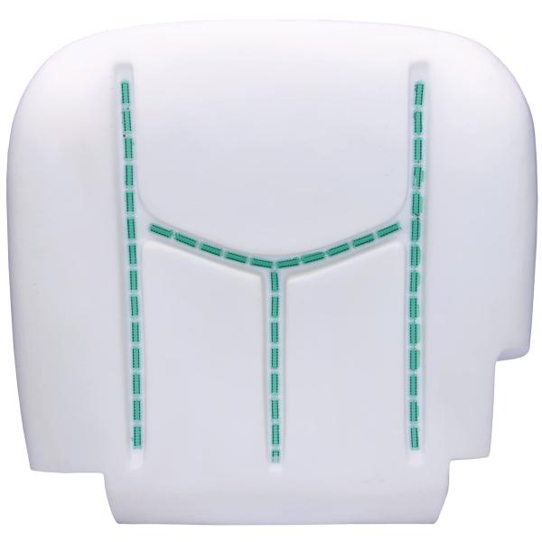 【並行輸入品】Durofoam製シートクッション   運転手席の座面 (右ハンドル車には適合しない場...