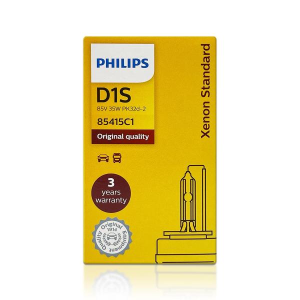 【並行輸入品】ALI D1S   PHILIPS 4300K XenStart OEM HID/キセ...