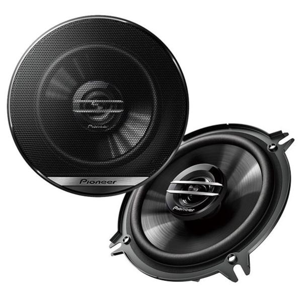 Pioneer TS G1320F 5.25&quot; 2 Way Car Speakers 並行輸入品