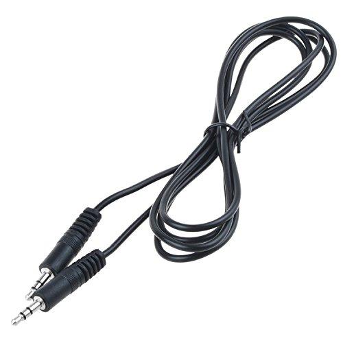 ABLEGRID 1.8M New AUX in Cable Audio in Cord for P...