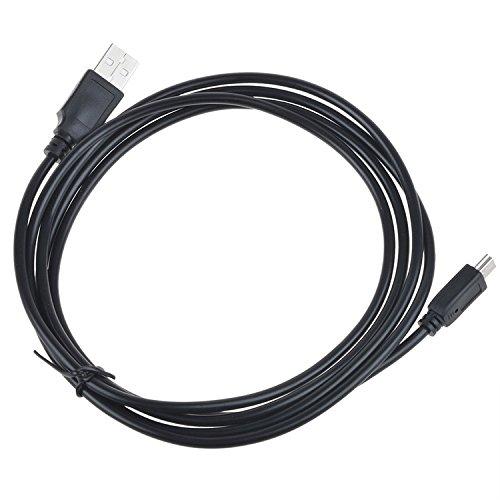 Digipartspower USB Data Cable Cord Lead for Archos...