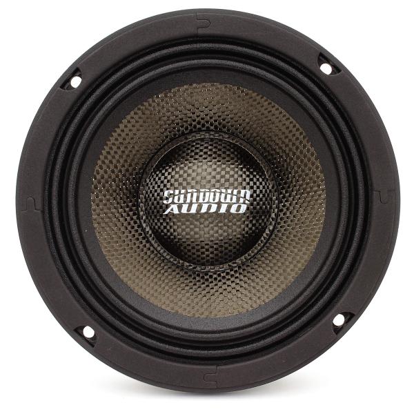 【並行輸入品】Sundown Audio Single NeoPro 8 V3 8 8" 180W ...