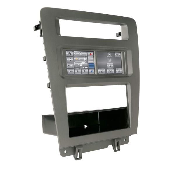 【並行輸入品】Scosche itcfd01b 2010? ?14フォードマスタング統合タッチコント...