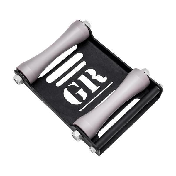 【並行輸入品】Grand PitStop オートバイホイールクリーニングスタンド   パドックスタン...