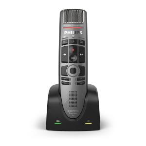 Philips SpeechMike Premium Air Wireless Dictation USB Microphone 並行輸入品｜import-tabaido