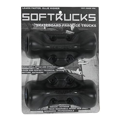 【並行輸入品】Softrucks by Softrucks Softrucks Pair Skate...