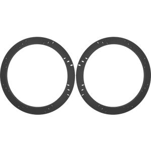 【並行輸入品】12?サブウーハースピーカースペー...の商品画像