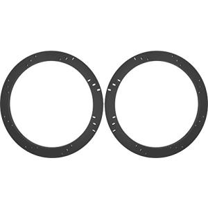 【並行輸入品】12?サブウーハースピーカースペ...の詳細画像1