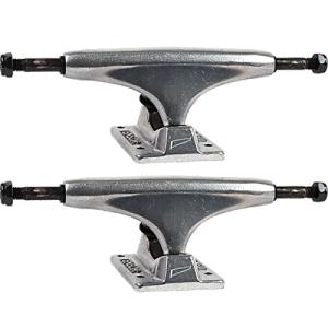 【並行輸入品】Tensor Trucks合金Raw Skateboard Trucks? ?5.0?