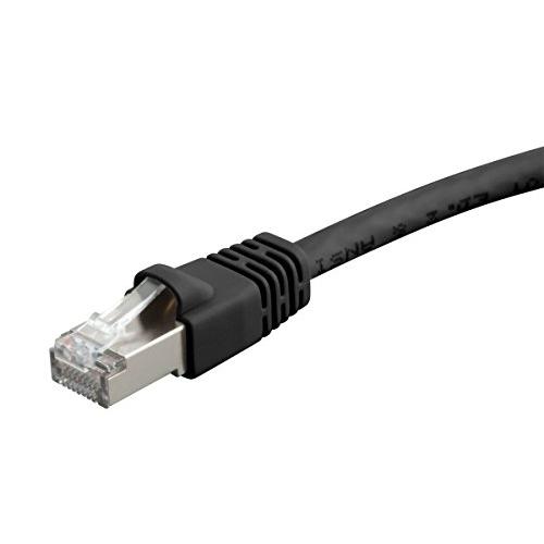 Monoprice   124360 Cat6A Ethernet Patch Cable   Ne...