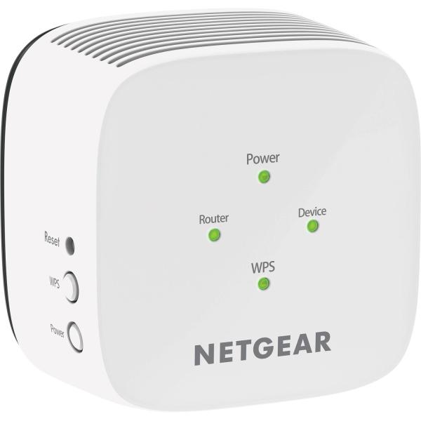 NETGEAR EX6110 100NAS AC1200 WiFi Range Extender 並...