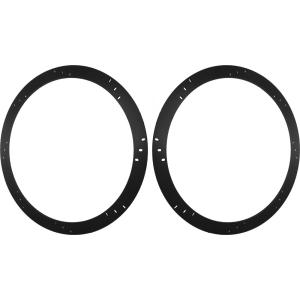【並行輸入品】8?サブウーハースピーカースペーサ...の商品画像
