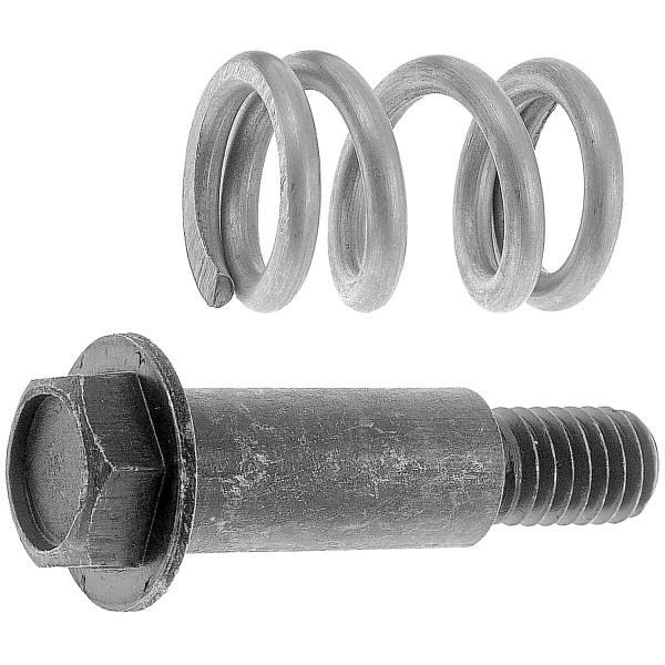 【並行輸入品】APDTY 14248 Exhaust Manifold Bolt and Sprin...