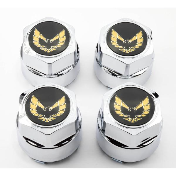 【並行輸入品】Set of 4 New 77 81 Pontiac Firebird Trans A...