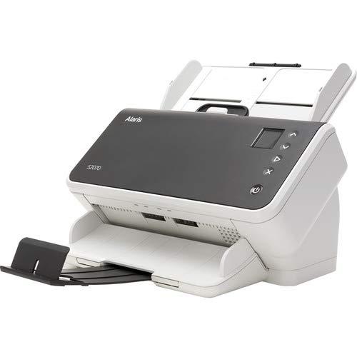 Kodak Alaris S2050 Sheetfed Scanner   600 dpi Opti...