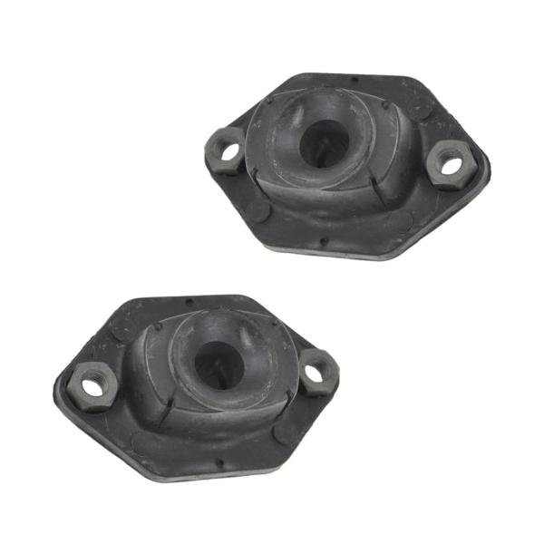 【並行輸入品】Control Arm Rubber Shock Mount Rear Lower f...