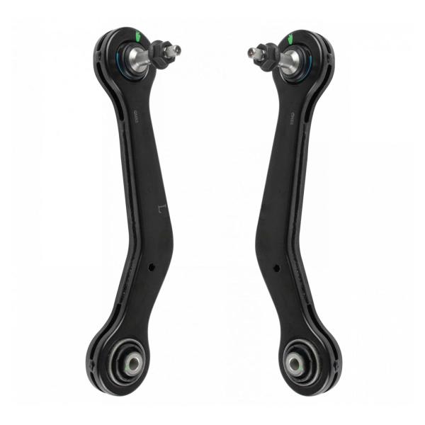 【並行輸入品】Rear Upper Rearward Control Arm w/Ball Join...