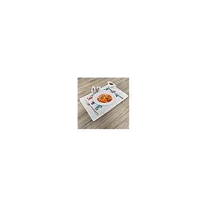 【並行輸入品】Ambesonne カニ プレー...の詳細画像5