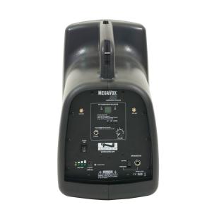 Anchor Audio MEGA2 AIR MegaVox 2 AIR Wireless Companion Speaker 並行輸入品｜import-tabaido