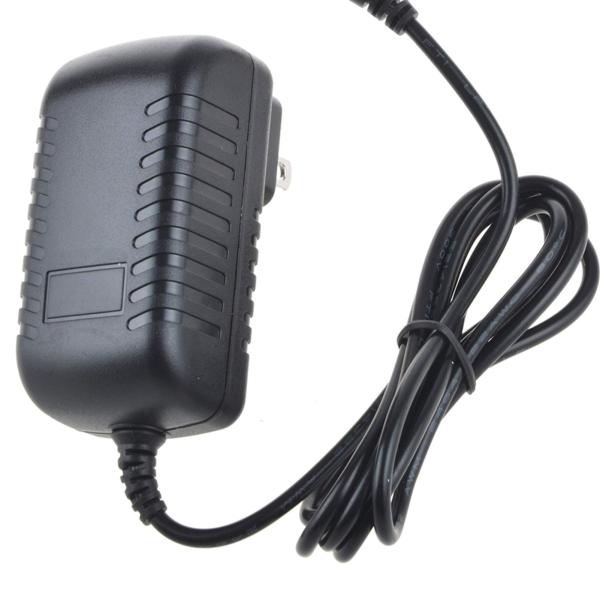 Accessory USA AC/DC Adapter for Naxa NHS 2007 42&quot;,...