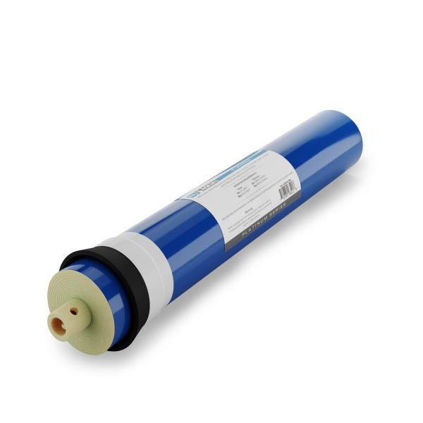 【並行輸入品】NU Aqua 逆浸透剤 1日あたり100ガロン ユニバーサル交換用RO膜 NU Aq...