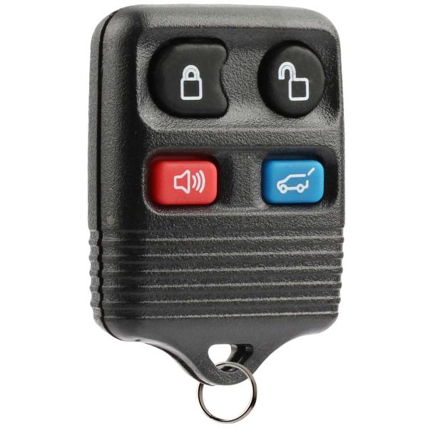 【並行輸入品】Key Fob Keyless Entry Remote fits Ford Expe...