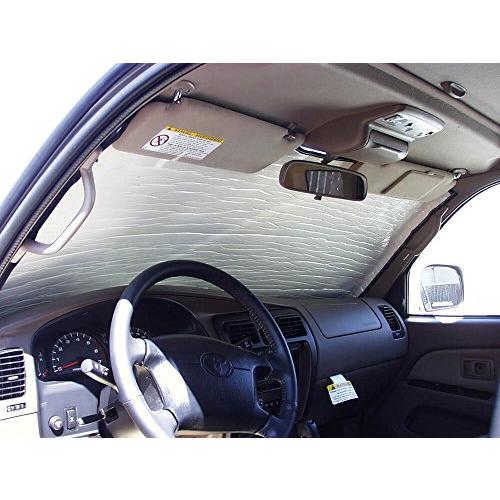 【並行輸入品】Heatshield元の、トヨタタコマトラッククルーCab ) 1995? ?2004...