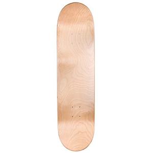【並行輸入品】Cal 7 ブランク スケートボ...の詳細画像4