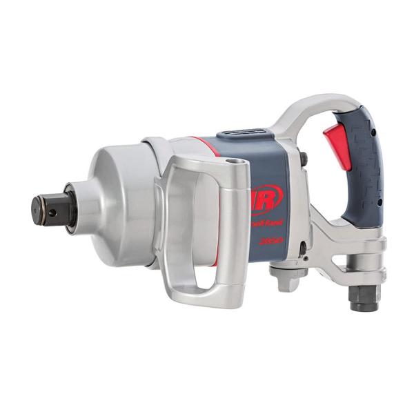 【並行輸入品】Ingersoll Rand 2850MAX 1" Impact Wrench, St...