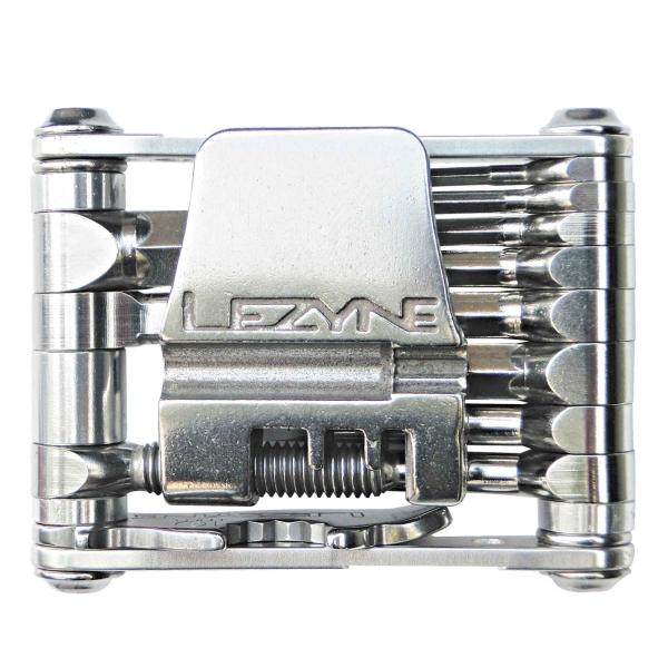 【並行輸入品】Lezyne   SV16 Tools LEZYNE SV 16 MULTI TOOL...