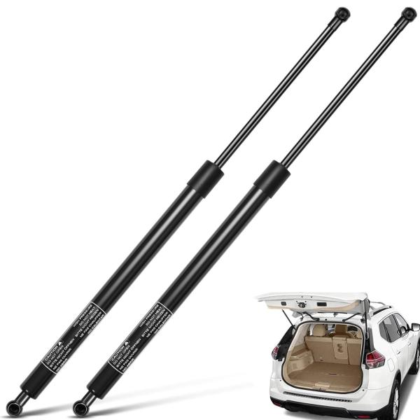 【並行輸入品】リフトサポート ガスショックストラット シボレー サバーバン 1500 2500 タホ...