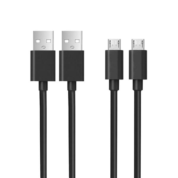2Pack 6Ft Micro USB Replacement Extra Long Compati...