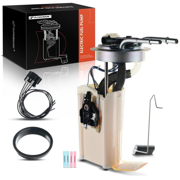 【並行輸入品】A Premium 電動燃料ポンプモジュールアセンブリ 圧力センサー付き Chevro...