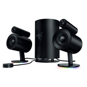 Razer Nommo Pro: THX Certified Premium Audio   Dolby Virtual Sur 並行輸入品