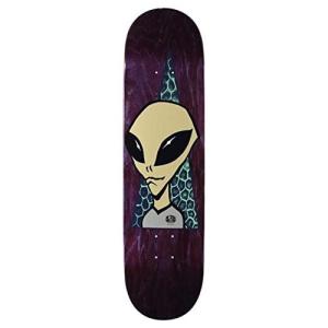 【並行輸入品】Alien Workshop VISITOR 8.25 ALIEN WORKSHOP VISITOR 8.25