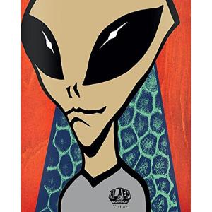 【並行輸入品】Alien Workshop V...の詳細画像5