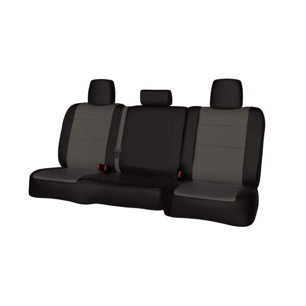 【並行輸入品】リアシート:ShearComfort カスタム防水コーデュラシートカバー ダッジ・ラム...