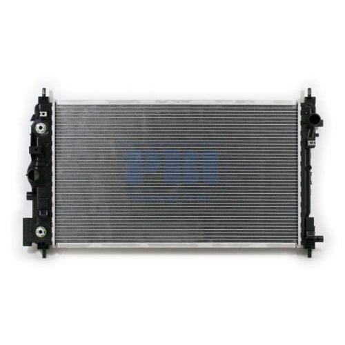 【並行輸入品】GO PARTS   for 2013 2019 Cadillac XTS Radia...